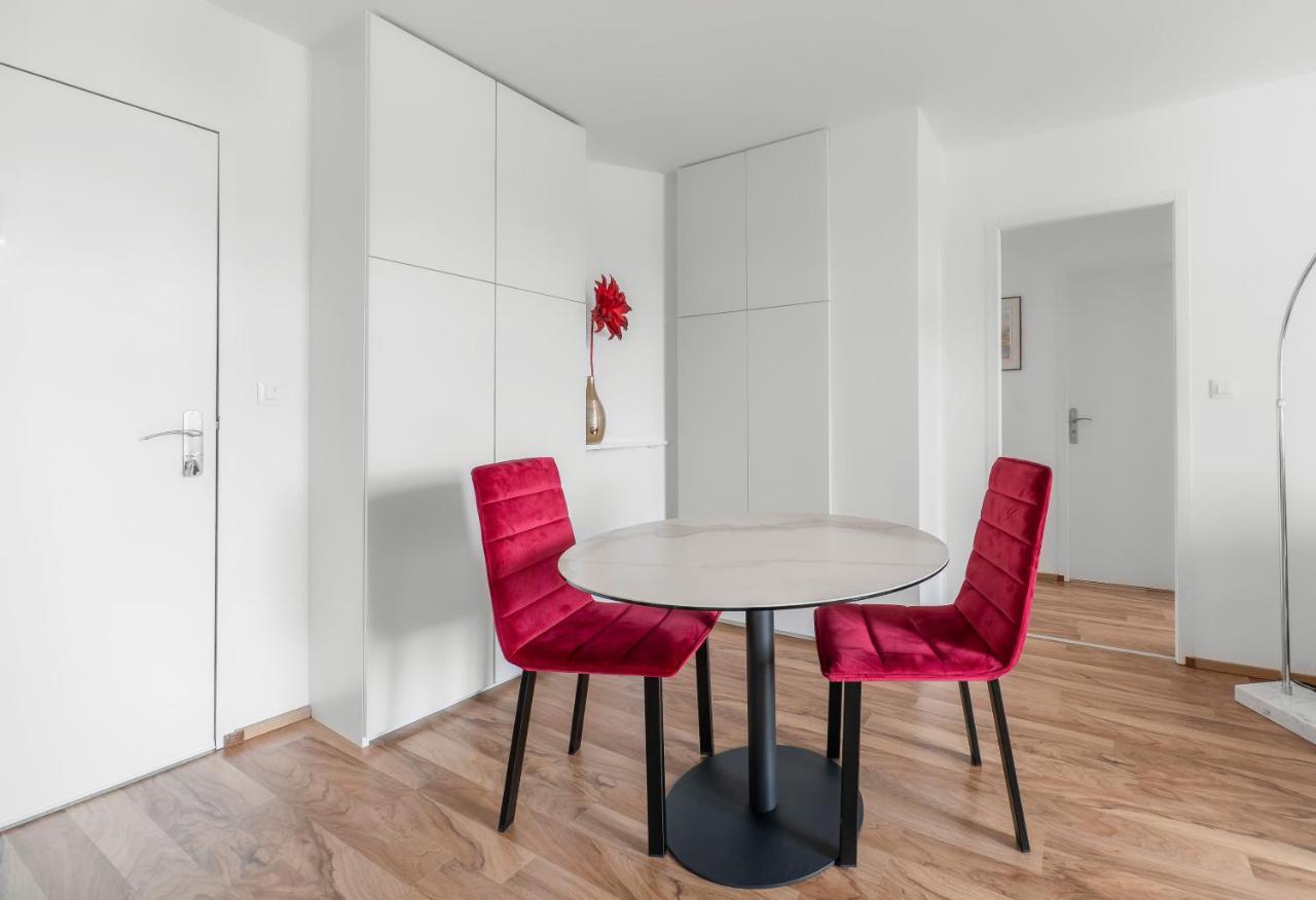Appartement Design La Petite Europe - Ideal Curistes Виши Екстериор снимка