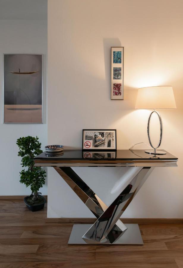 Appartement Design La Petite Europe - Ideal Curistes Виши Екстериор снимка